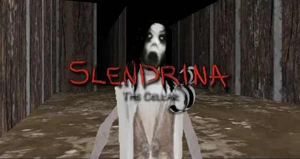 兰德里纳河的地下室3游戏(Slendrina the Cellar 3) 1.0.4安卓版图3
