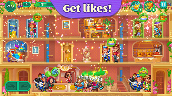 Grand Hotel Mania安装器图4