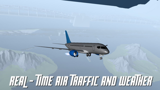 飞机真实飞行Airplane Real Flying Simulator图3