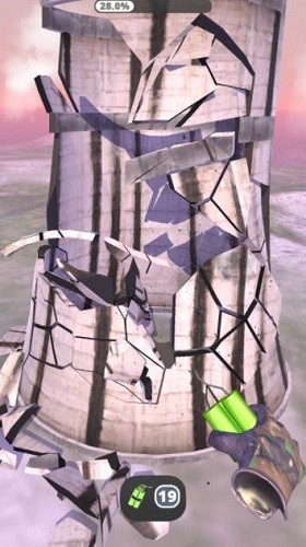 Captain Tnt(TNT队长3D)图1