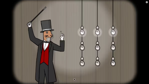 兔子先生的魔术秀2025最新版 兔子先生的魔术秀2025最新版