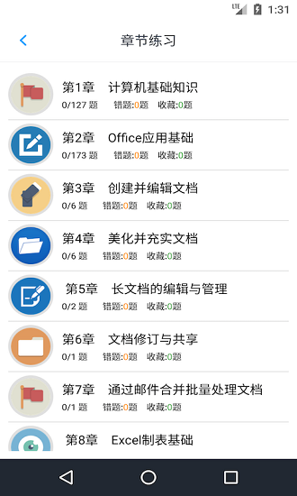 计算机二级考题集图1