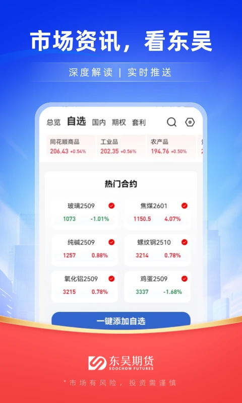 东吴期货通图5