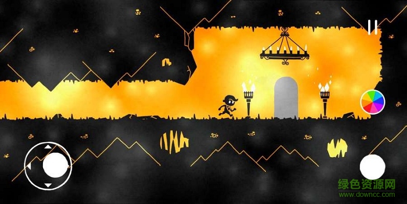 色调口袋大冒险手游(HUE)图5