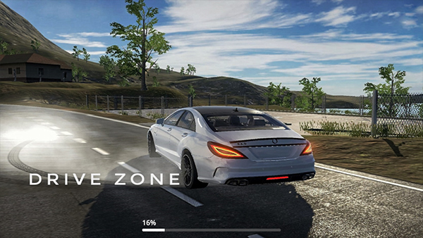 巴尔干驾驶区中文汉化版官网版图2