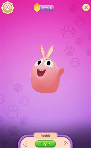 我的说话猫lily2小游戏图6