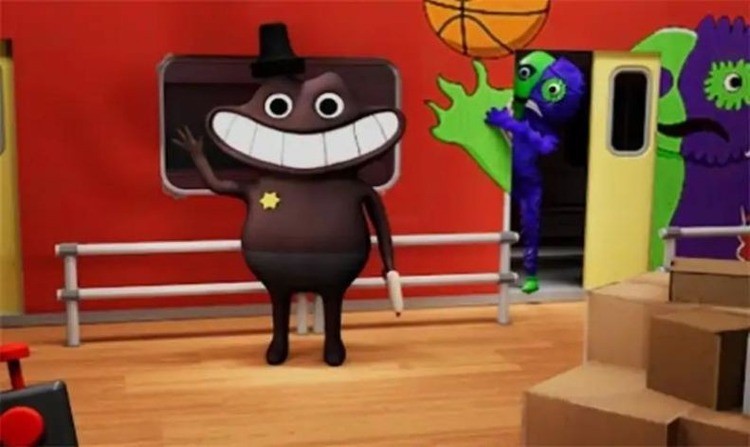 班班暗黑怪物生存挑战5图3