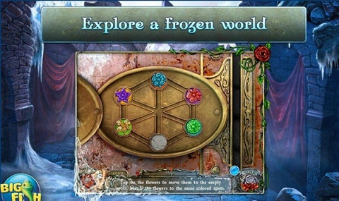 生命传奇冰玫瑰完整版手游 生命传奇冰玫瑰完整版手游