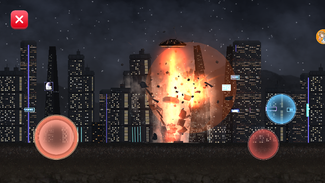 星球破坏解压模拟器图4