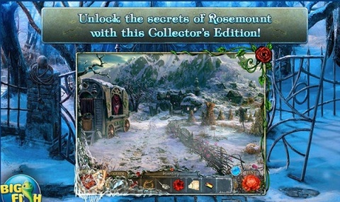 生命传奇冰玫瑰完整版手游图4