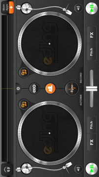 edjingmix 汉化版v7.17.00图2
