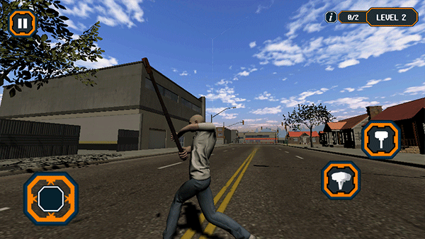 摧毁汽车模拟器图3