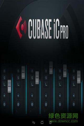 cubase手机汉化版(Cubase iC Pro)图1