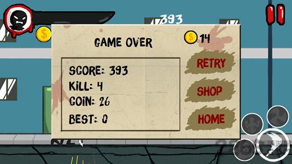 火柴人复仇者联盟破解版