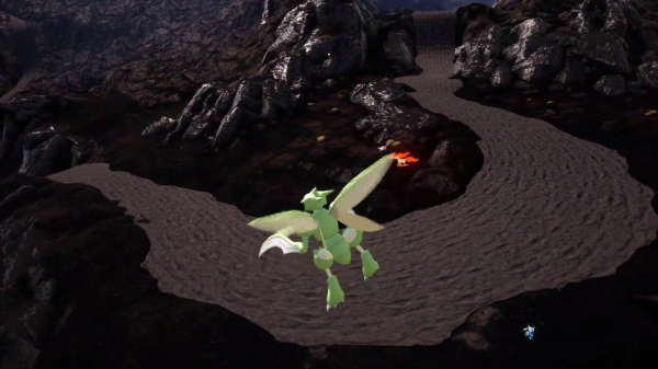 方舟生存进化破解版下载内置菜单下载2025手机版图3