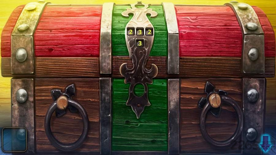 玛莎救奶奶游戏中文版图1