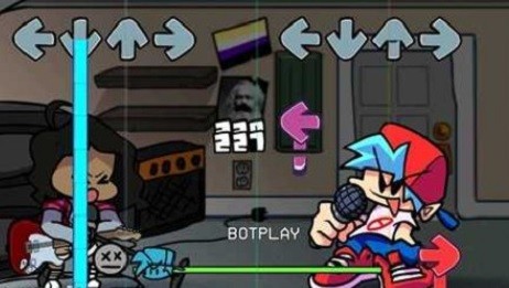 黑色星期五中文版图1