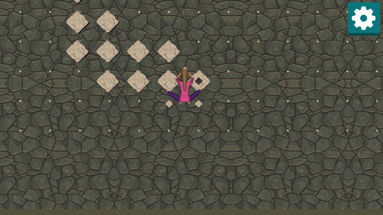 攀岩关键难题图3