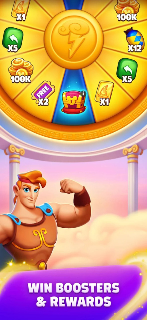 Disney Solitaire安装器图3