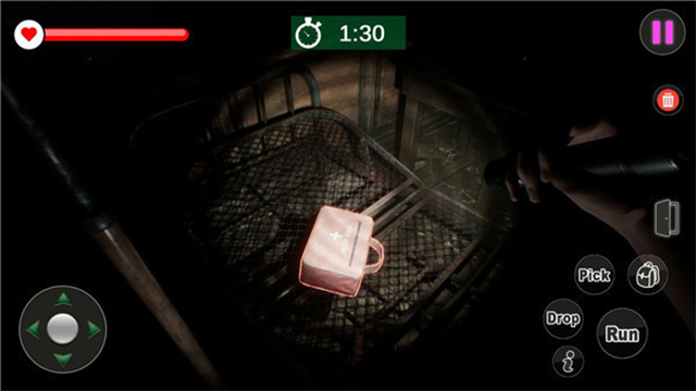 Zombie Hunting Survival game安装器图4