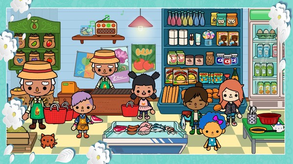 农场趣味乐园图1