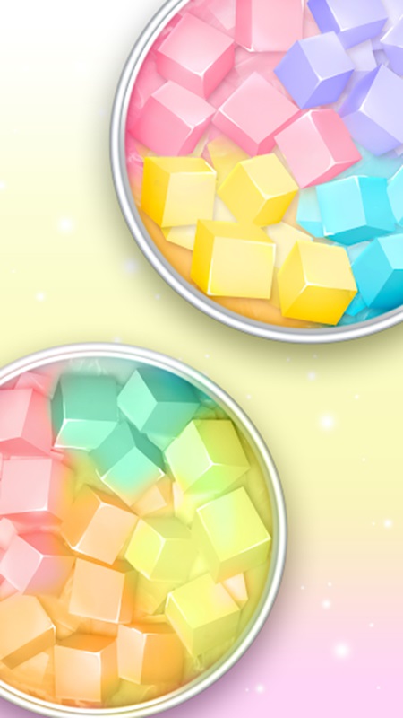 迷你校园橡皮泥