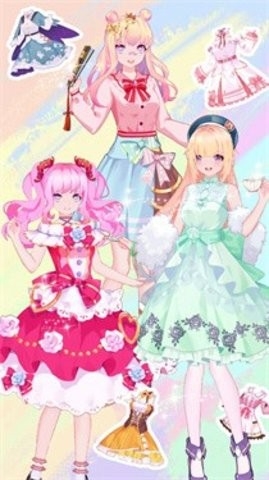 学园偶像明星图1