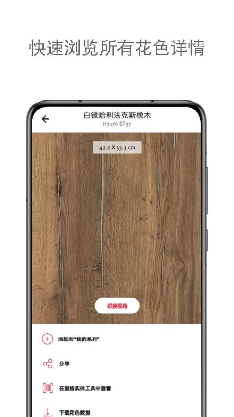 爱格饰面产品系列官网版图2