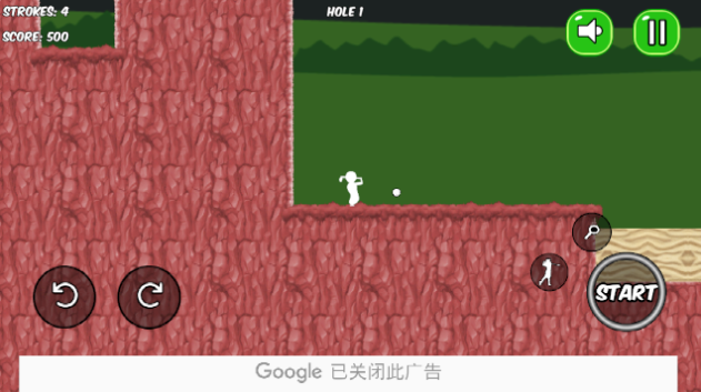 Mini Golf(玩尽高尔夫)图2