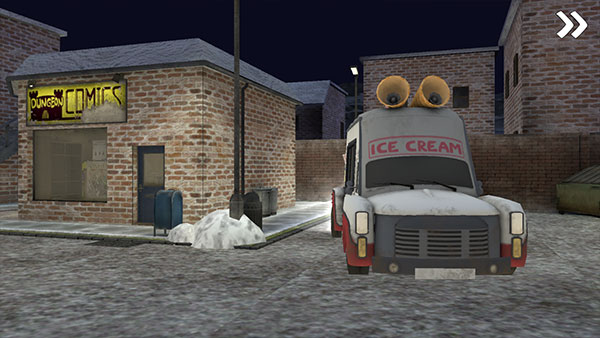 Ice Scream 2安装器图4