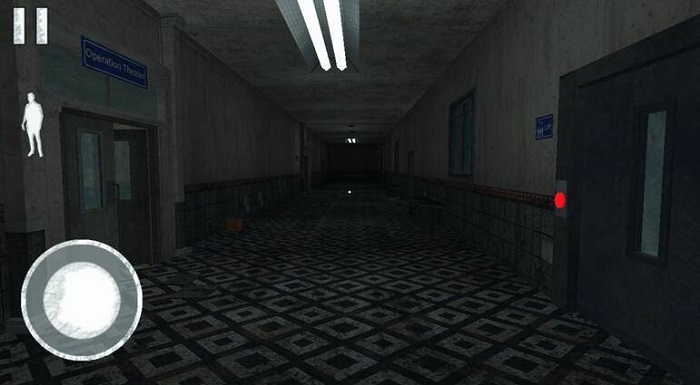 可怕的医院游戏图3