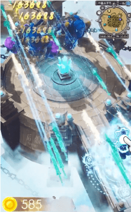 塔防小兵 塔防小兵