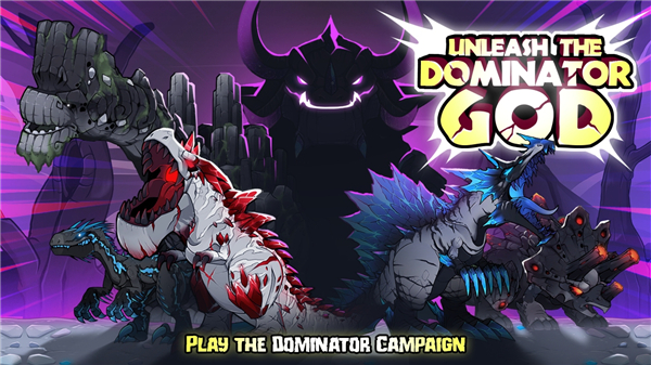 Dino Rumble: Jurassic War安装器图6