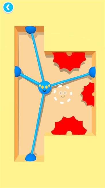 蜘蛛人游戏 蜘蛛人游戏