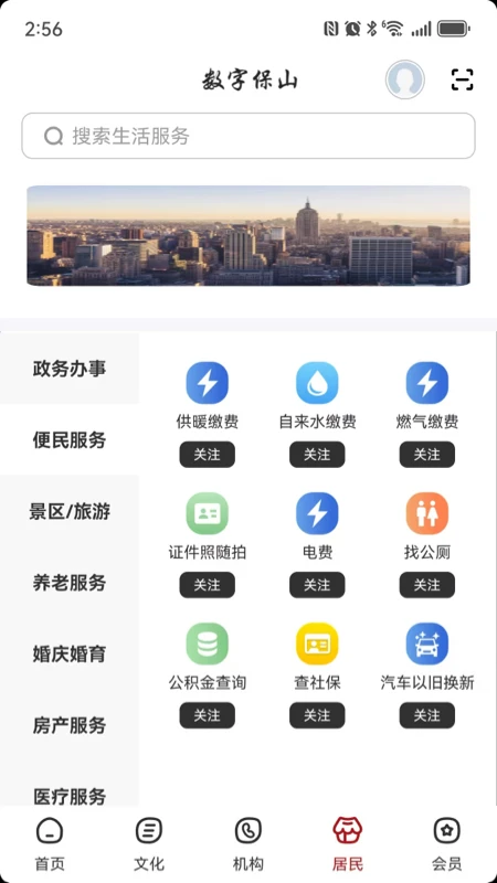 数字保山图4