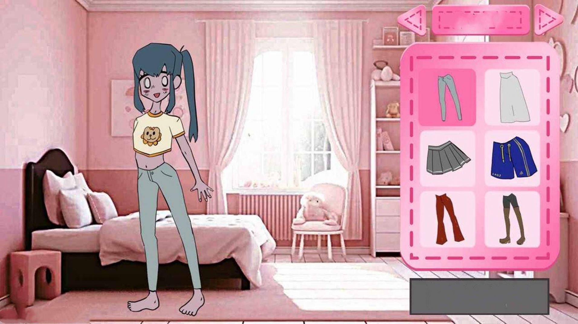 公主换装达人秀图3