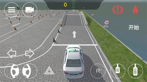 考驾照模拟器图5