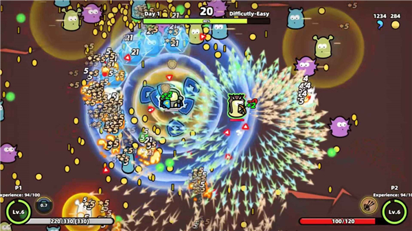 我不是魔王手游图4