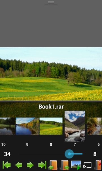 Perfect Viewer PDF&DJVU Plugin图1