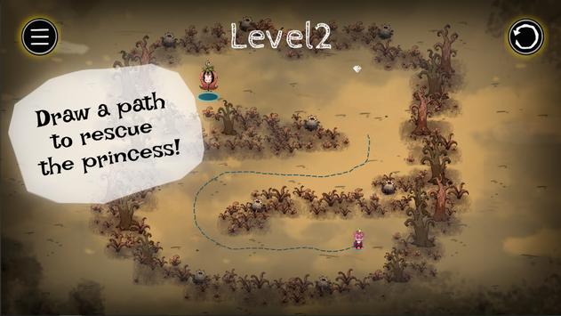 Linecon: Line Draw Puzzle图3