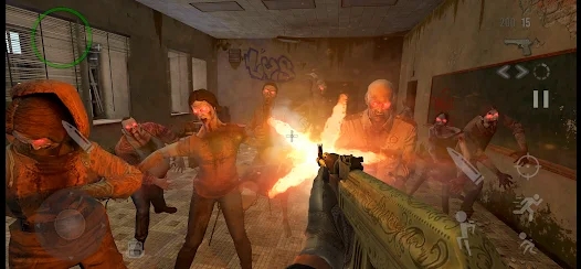 最后的贝尔史诗僵尸(The Last Bell Epic Zombies)图3