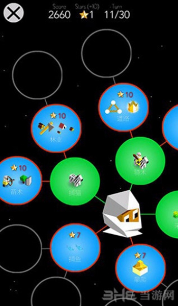 低模之战 安卓免费版v2.0.58.5676图5