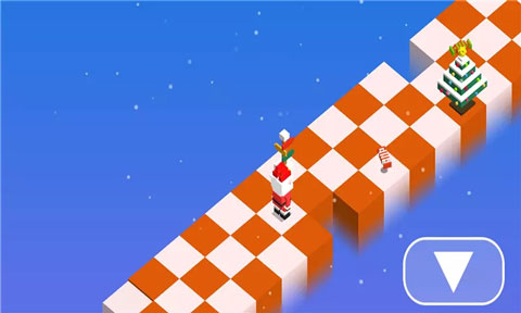 跳跳男孩Jumping Boy图3