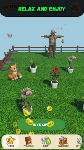 Plant Doctor: Idle Plant Game图1