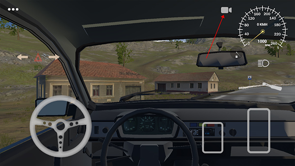 巴尔干驾驶区中文汉化版官网版图1