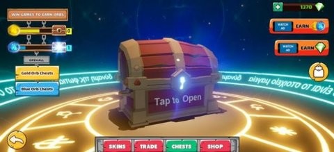 火柴人战争：帝国图3