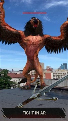 巫师怪物猎手（Monster Slayer）