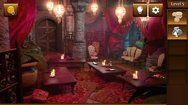 Pirate Escape安装器图2