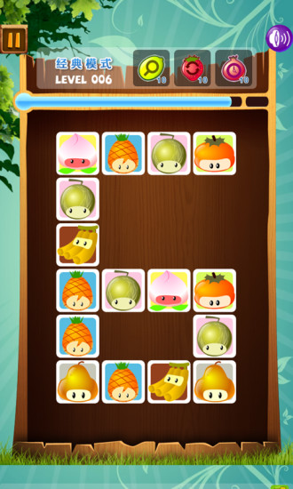 水果连连看ios