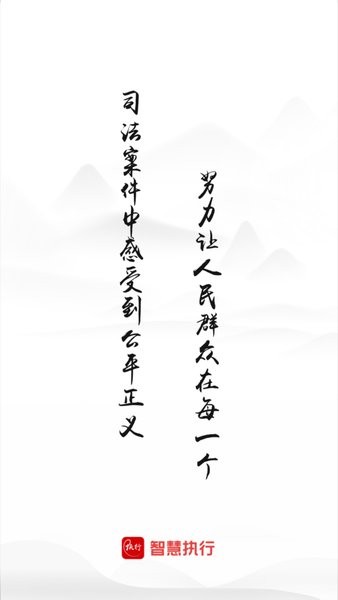 智慧执行图1